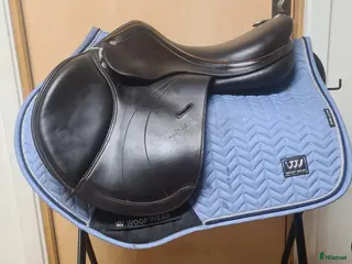 Sadlar hästutrustning Equipe Expression i Hamneda - Annons 21