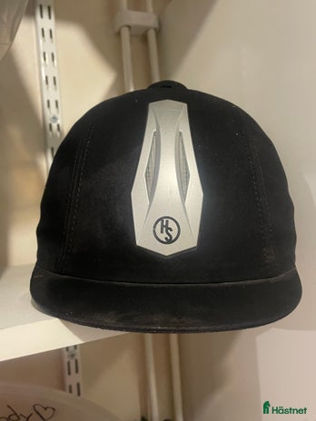 Hjälmar ryttarutrustning till salu: Ridhjälm i Östersund - Annons 18