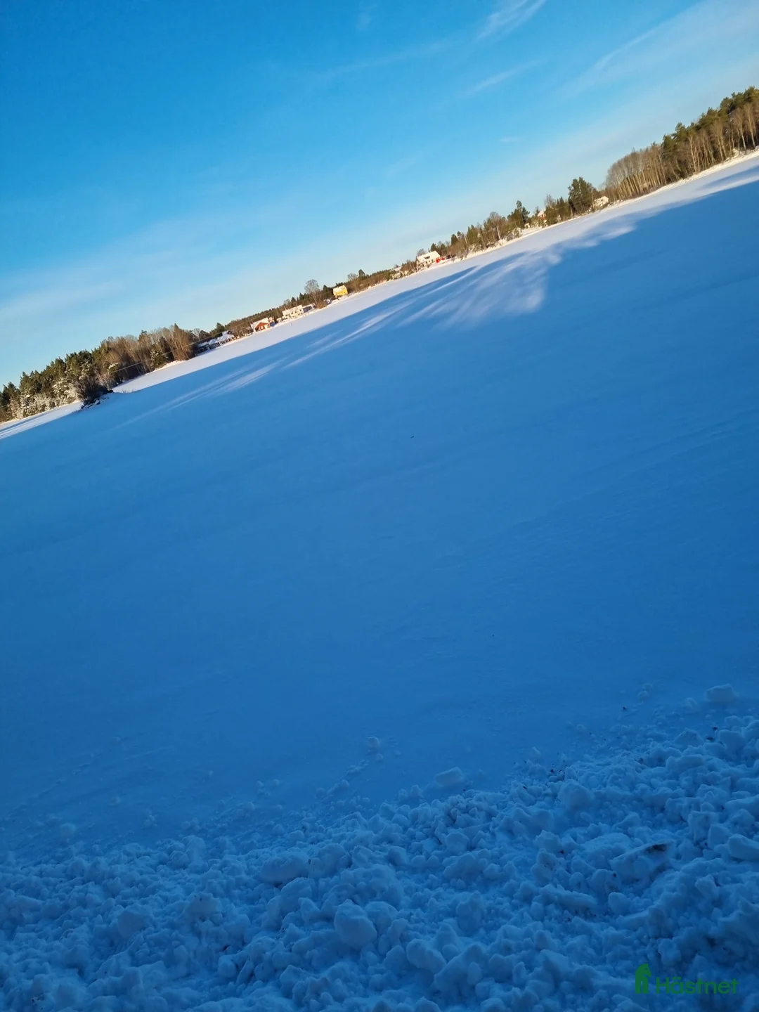  stallplats finnes: Stallplats Angarns Lundby  i Vallentuna - Annons 3