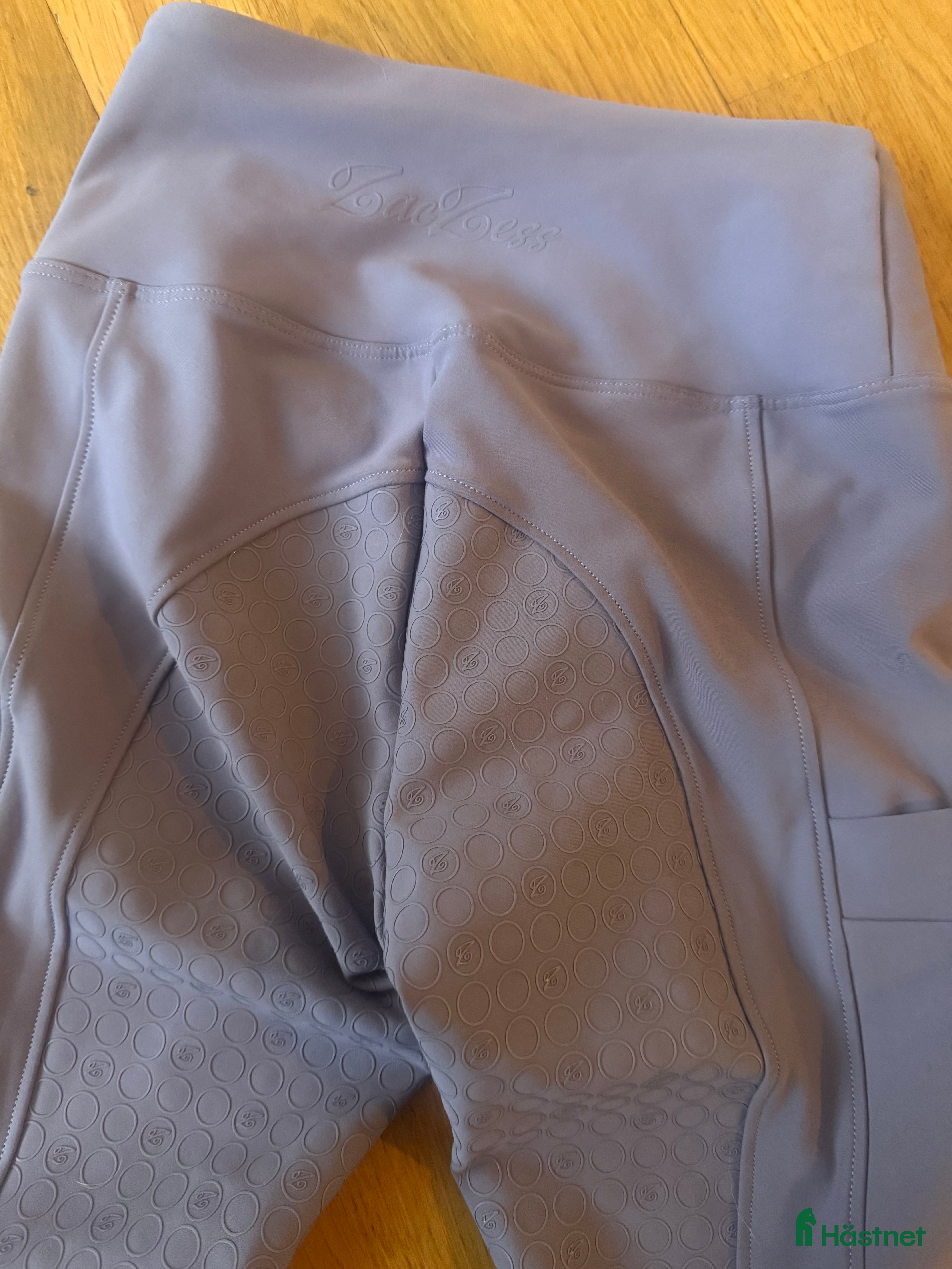 Ridbyxor ryttarutrustning till salu: Zaczess xxxs i Degerfors - Annons 17