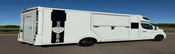 Hästlastbilar  fordon & transport till salu: NORDIC HORSE 5 STUTERI AUTOMAT *HÖG LASTVIKT* - Annons 14
