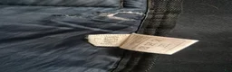Täcken hästutrustning till salu: Utetäcke m hals HW amigo 125 cm - Annons 7