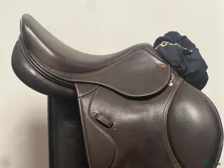 Sadlar hästutrustning Lipposadel - Annons 5