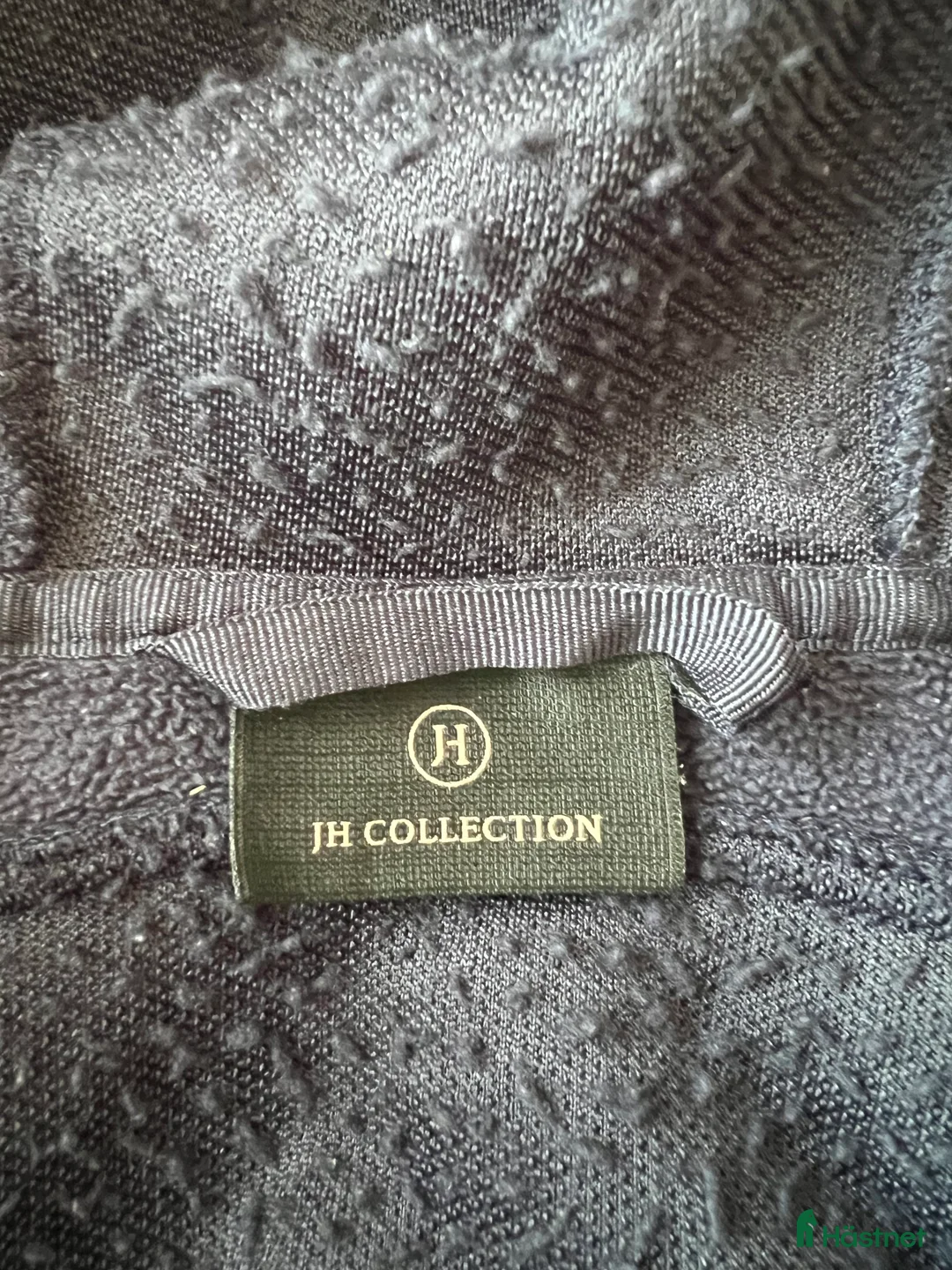 Övrigt Ridkläder ryttarutrustning till salu: Varm ridtröja med dragkedja  i Järna - Annons 5