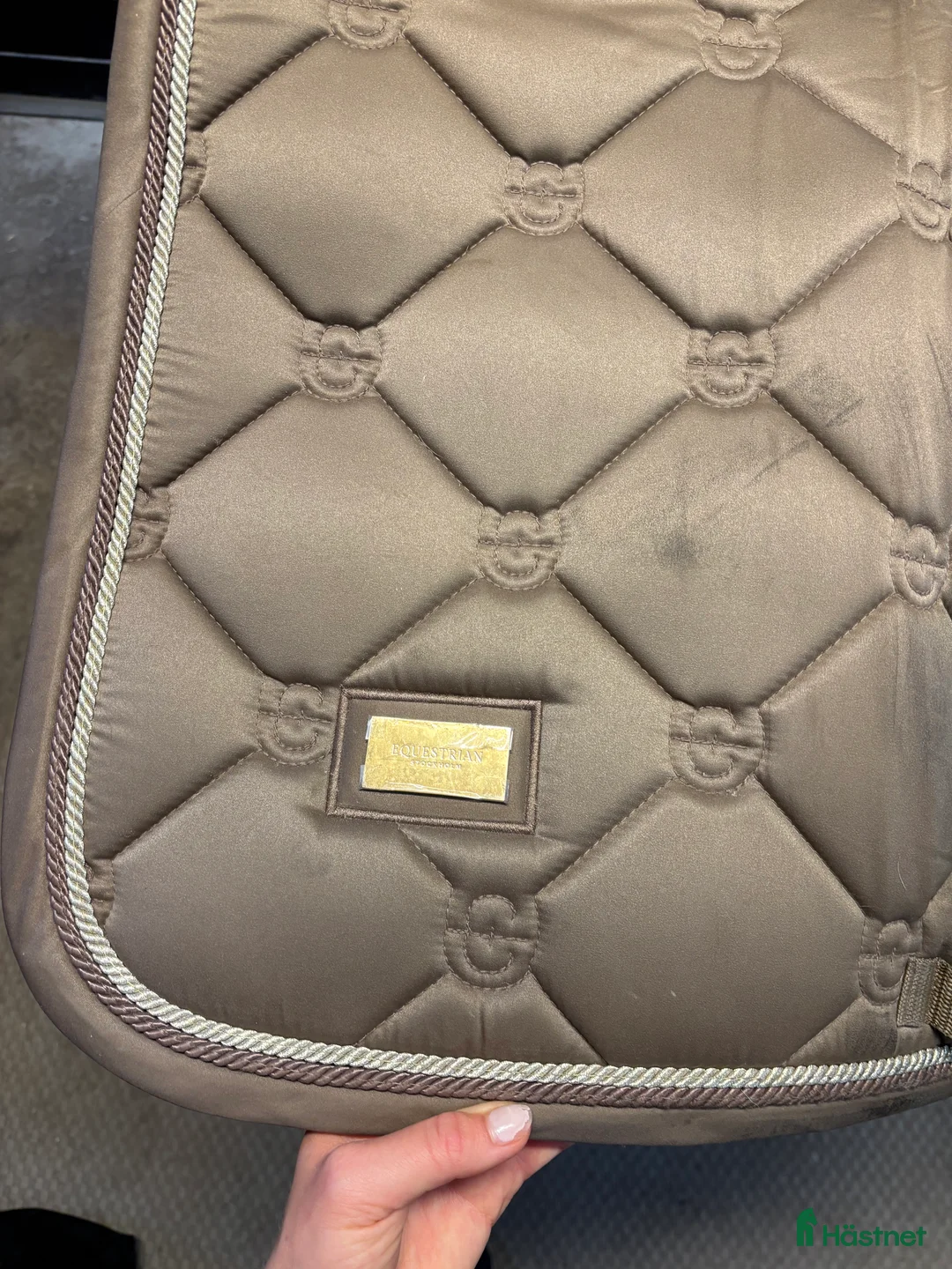 Övrig Hästutrustning hästutrustning till salu: Billiga Shabrak och hästsaker‼️ i Tyresö - Annons 2