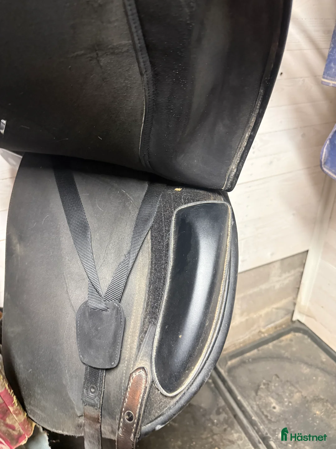 Sadlar hästutrustning till salu: Tekna dressyrsadel 17 – sparsamt använd ❤️ i Gråbo - Annons 6