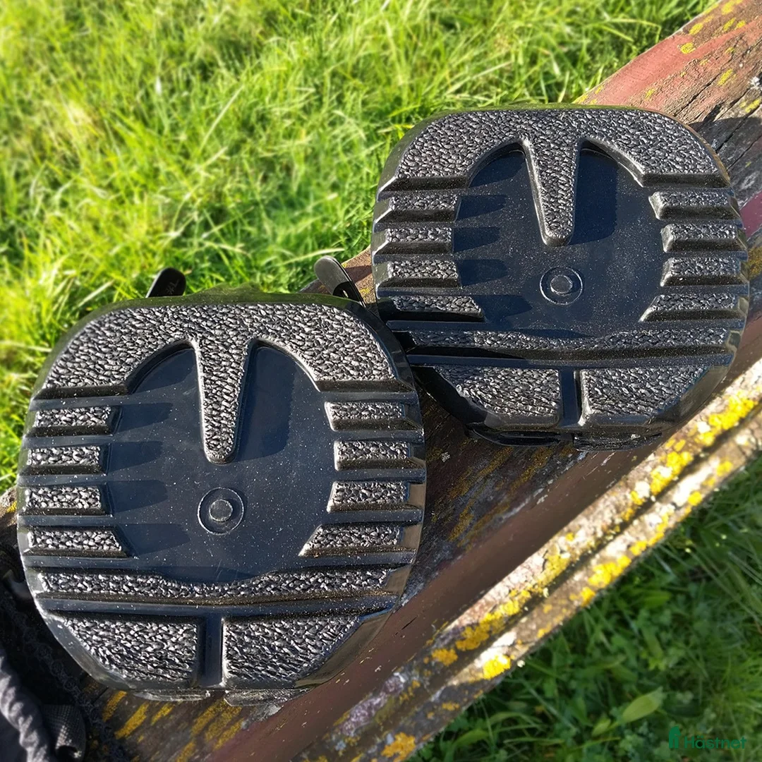 Benskydd hästutrustning till salu: Scoot boots storlek 7 - Annons 5
