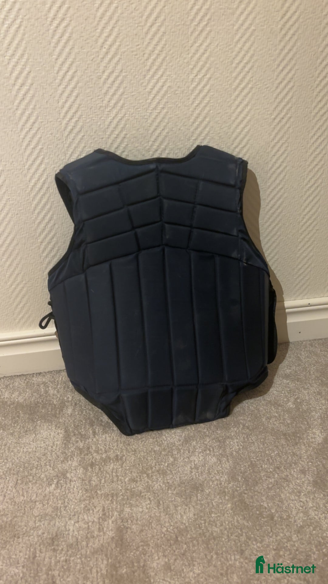 Säkerhetsvästar ryttarutrustning till salu: Säkerhetsväst i Vetlanda - Annons 2