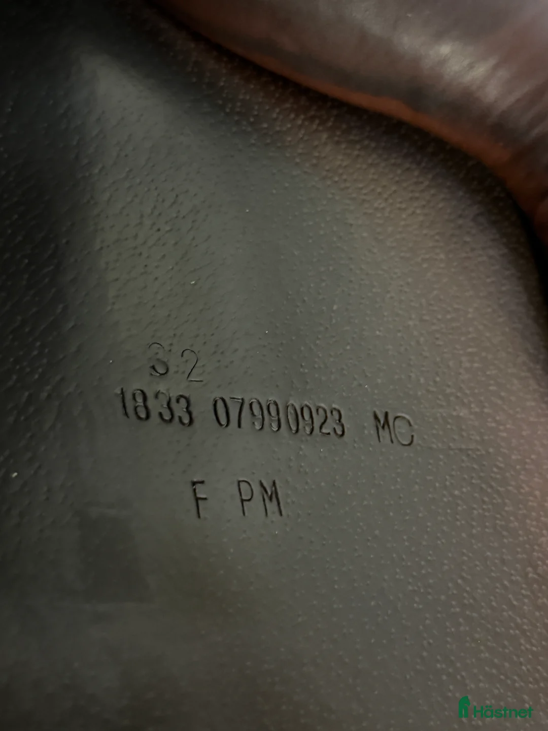 Sadlar hästutrustning till salu: Renaissance i fint skick i Brunskog - Annons 6