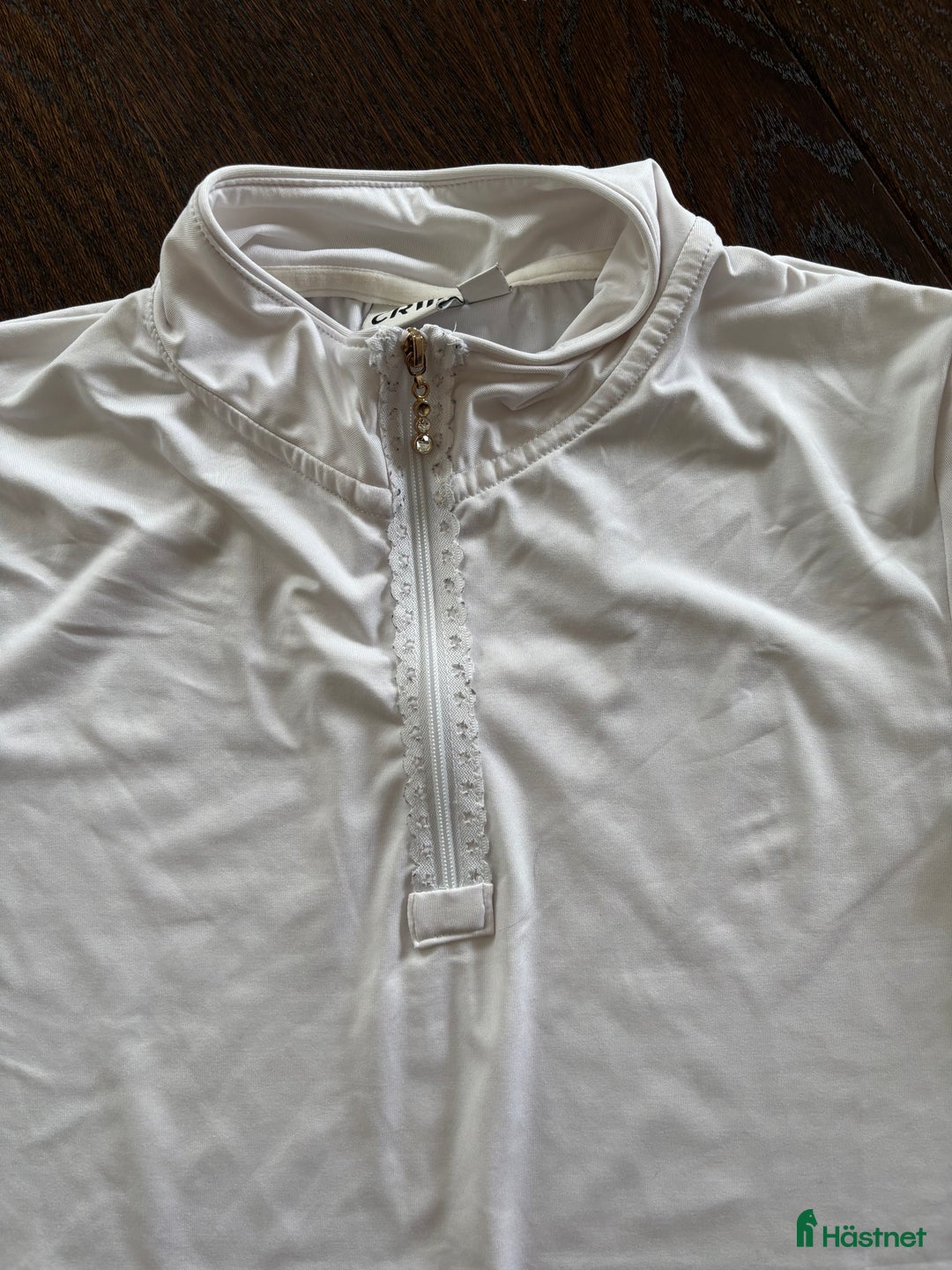 Övrigt Ridkläder ryttarutrustning till salu: Tävlingstoppar  i Härryda - Annons 4