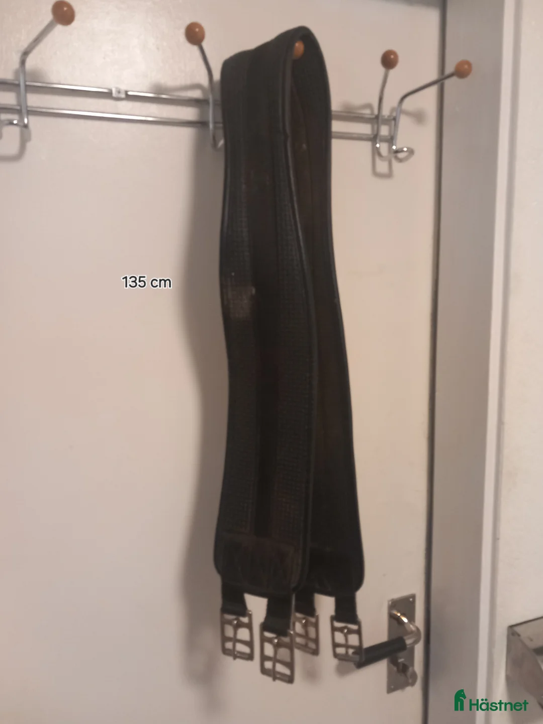 Sadeltillbehör hästutrustning till salu: Sadelgjordar i Klässbol - Annons 2