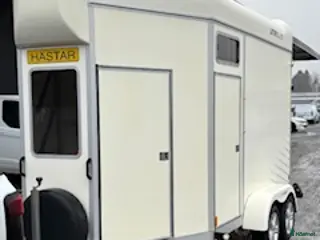 Hästtransporter fordon & transport till salu: Umesläp B60 2011 - Annons 2