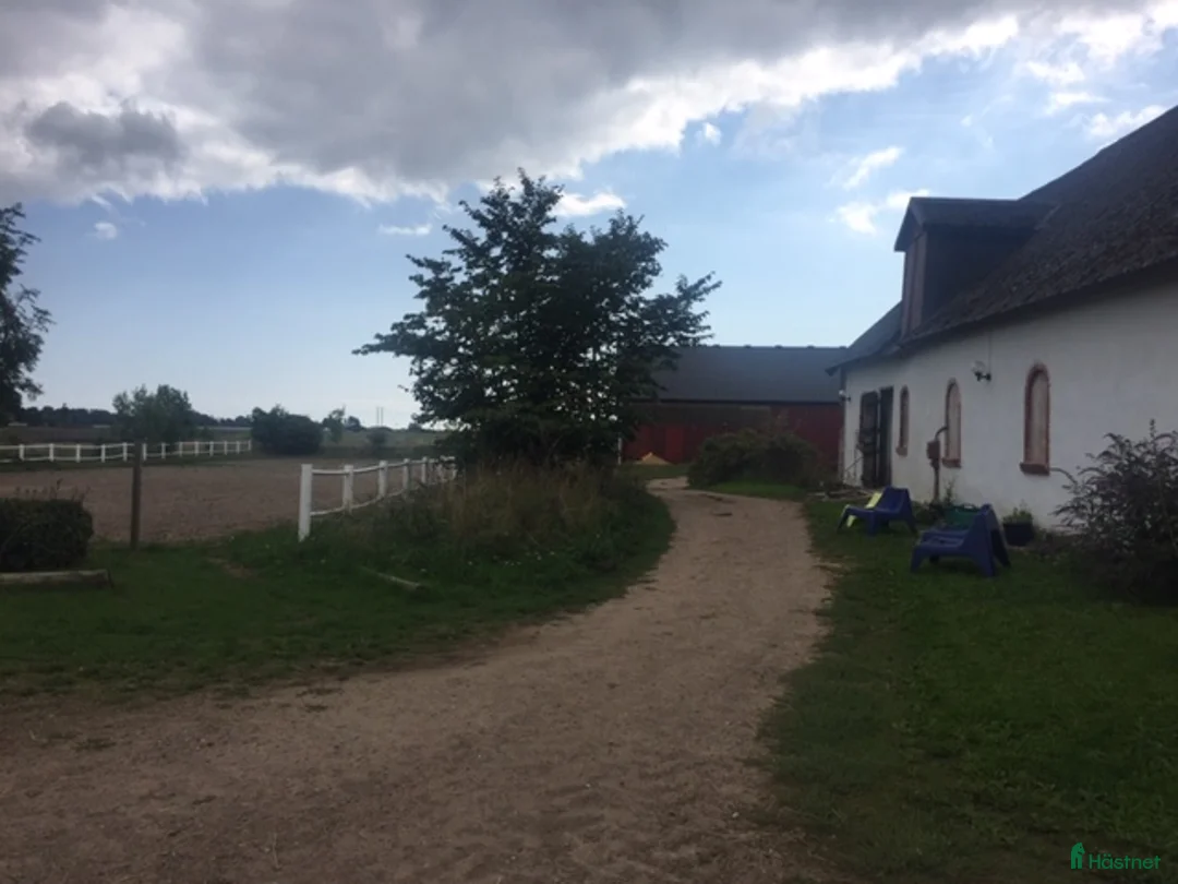  stallplats finnes: Vellinge & Höllviken Stallplats - Annons 2