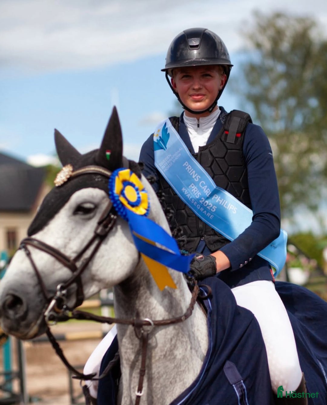  hästjobb finnes: Hästskötare/groom sökes i Alvesta - Annons 2