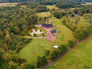 hästgårdar till salu: Östra Nyrup 123 i Höör - Annons 7