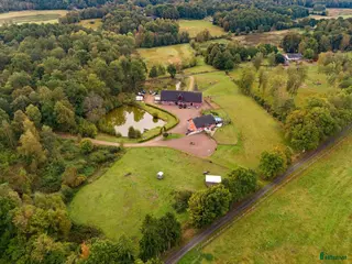 hästgårdar till salu: Östra Nyrup 123 i Höör - Annons 9