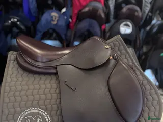 Sadlar hästutrustning Ordo Roma ✨ - Annons 13