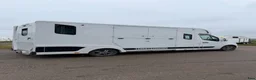Hästlastbilar  fordon & transport till salu: Theault proteo 5L switch  - Annons 3