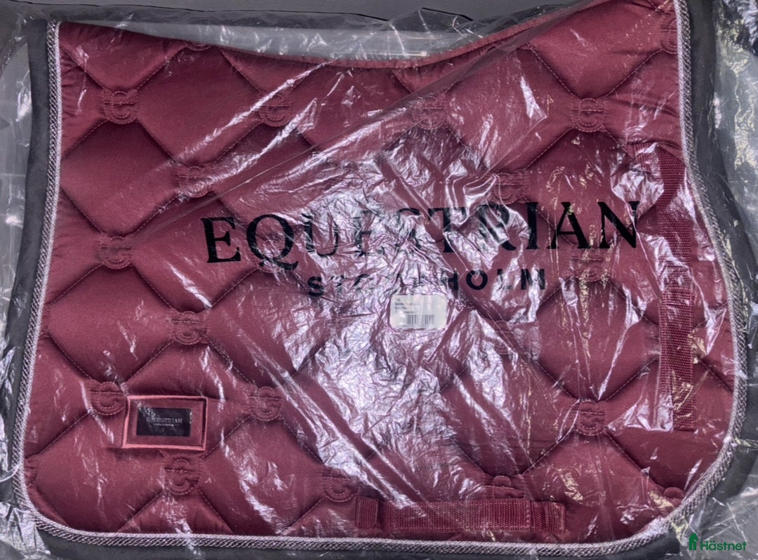 Schabrak & Vojlockar hästutrustning till salu: Kvalitetschabrak hopp full i Västerhaninge - Annons 4