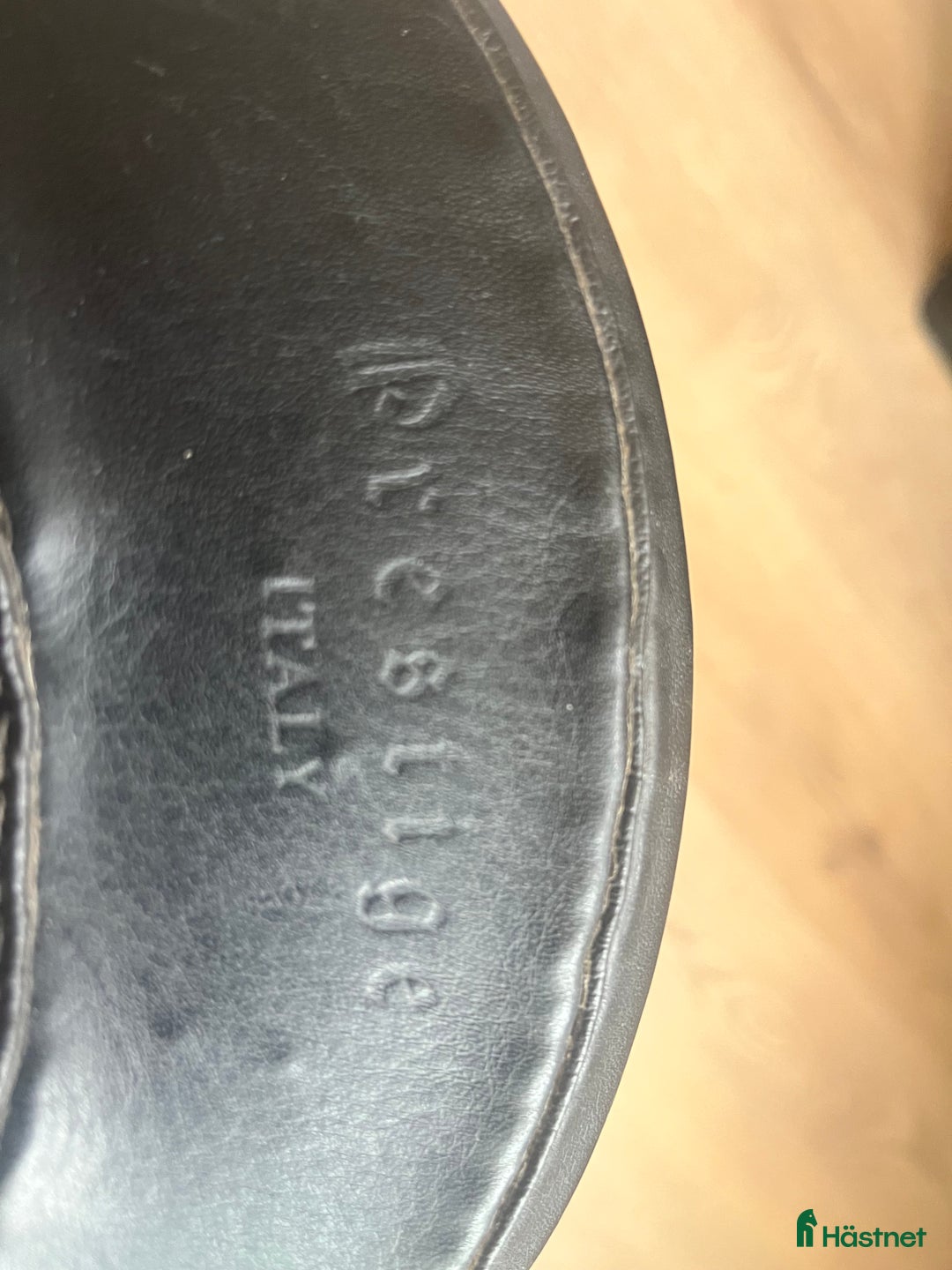 Sadlar hästutrustning till salu: Prestige hippos dressage  i Skövde - Annons 2