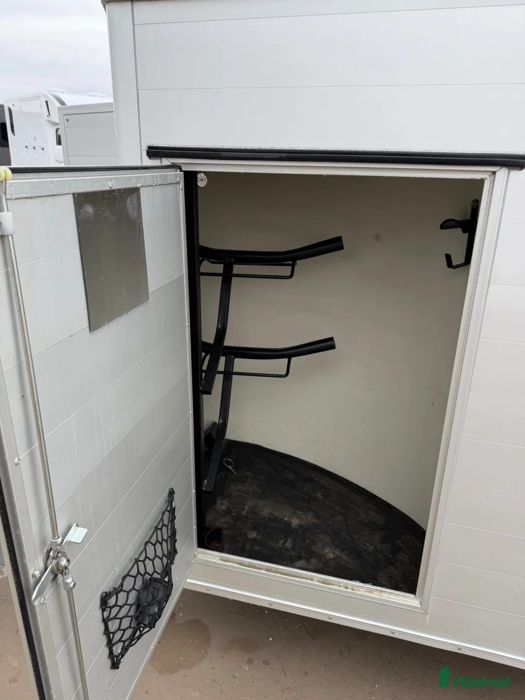 Hästtransporter  fordon & transport till salu: Cheval Liberte gold Aluline-22 hästtransport  - Annons 9