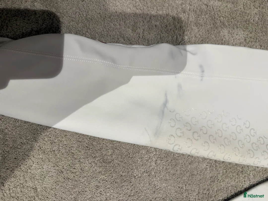 Ridbyxor ryttarutrustning till salu: Bra pris!  - Annons 2