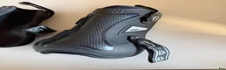 Benskydd hästutrustning till salu: Veredus carbon gel velcro - Annons 2