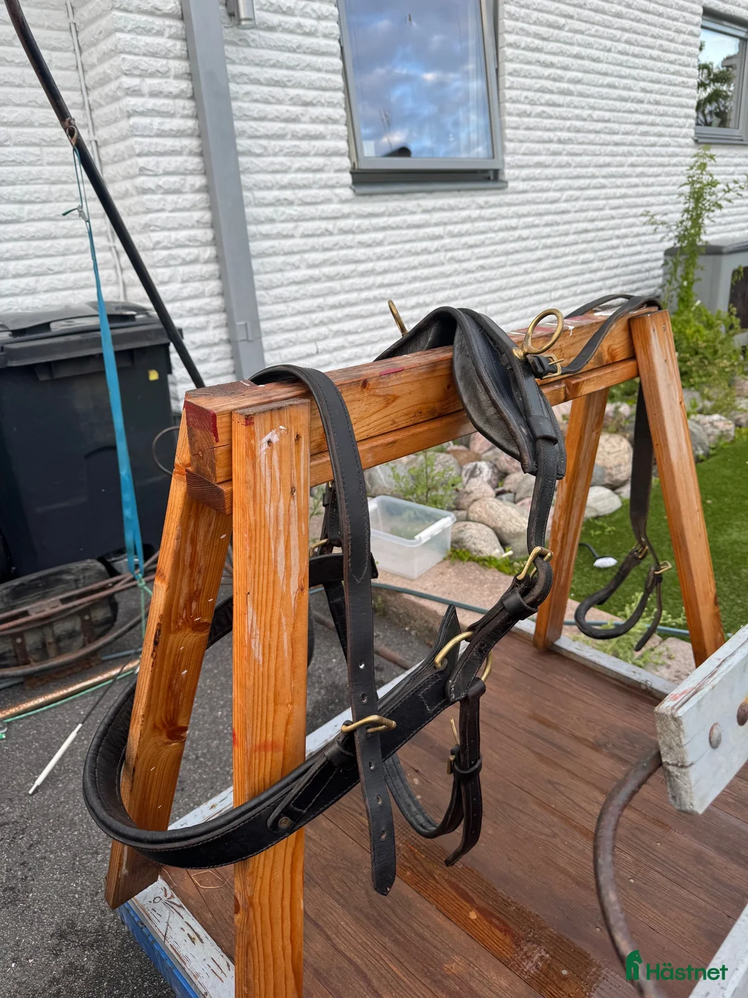 Körselar körning till salu: Körsele  - Annons 2