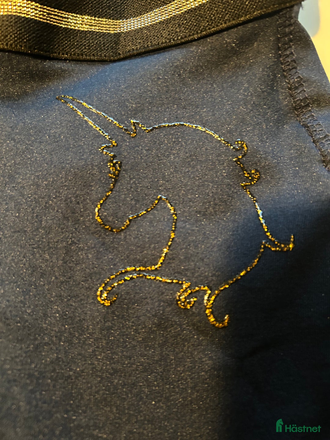 Ridbyxor ryttarutrustning till salu: NYA ridtights i storlek 152 i Vellinge - Annons 7