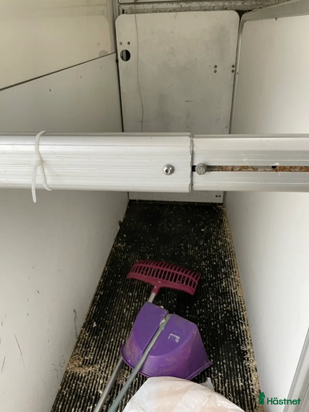 Hästtransporter  fordon & transport till salu: Välvårdat Umesläp B60-2011 i Bålsta - Annons 8