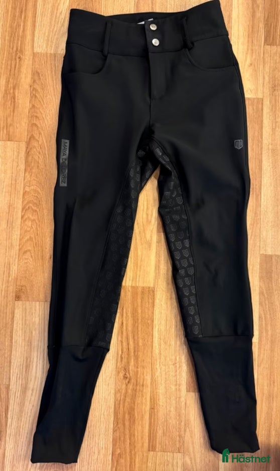 Ridbyxor ryttarutrustning till salu: Hedvig Classic Breeches i Grängesberg - Annons 1