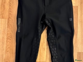 Ridbyxor ryttarutrustning till salu: Hedvig Classic Breeches i Grängesberg - Annons 1