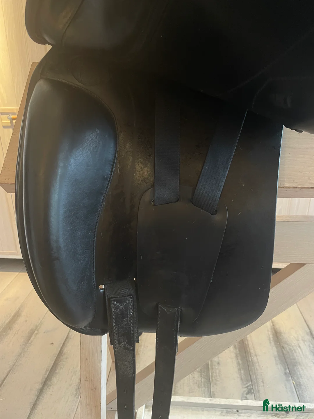 Sadlar hästutrustning till salu: Amerigo Pasubio pinerolo i Heberg - Annons 5