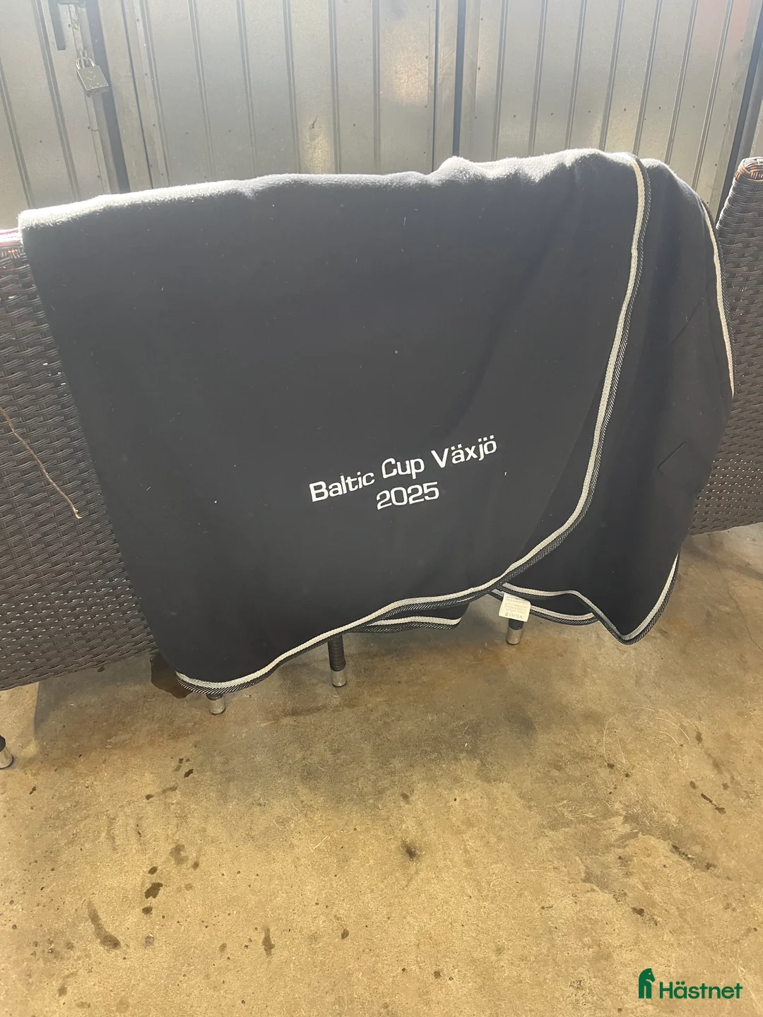 Täcken hästutrustning till salu: Täcken storlek 135 i Kristianstad - Annons 11