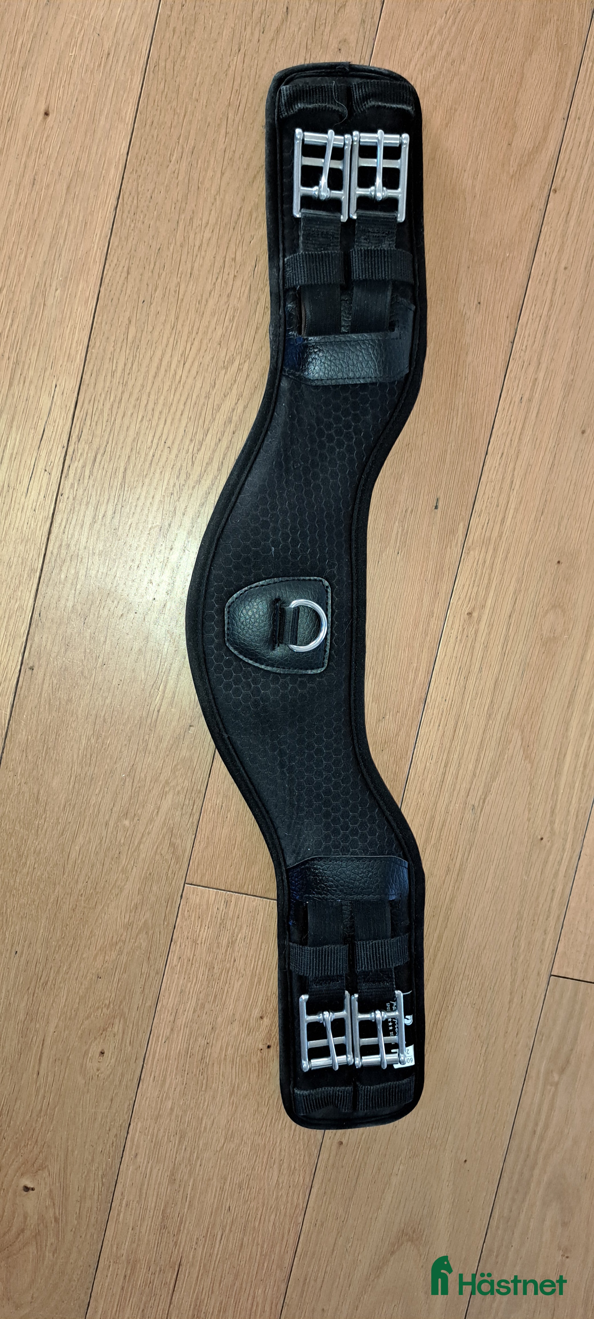 Sadeltillbehör hästutrustning till salu: Svängd sadelgjord  i Örby - Annons 18