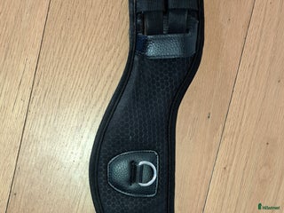 Sadeltillbehör hästutrustning till salu: Svängd sadelgjord i Örby - Annons 11