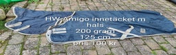 Täcken hästutrustning till salu: Begagnade täcke i Malmö - Annons 6