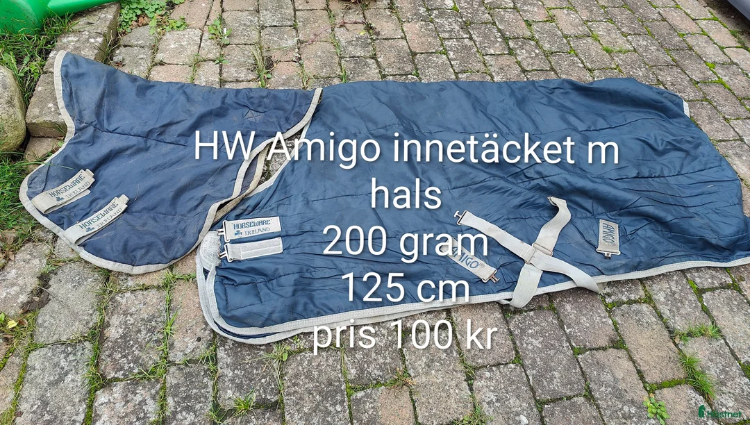 Täcken hästutrustning till salu: Begagnade täcke i Malmö - Annons 6
