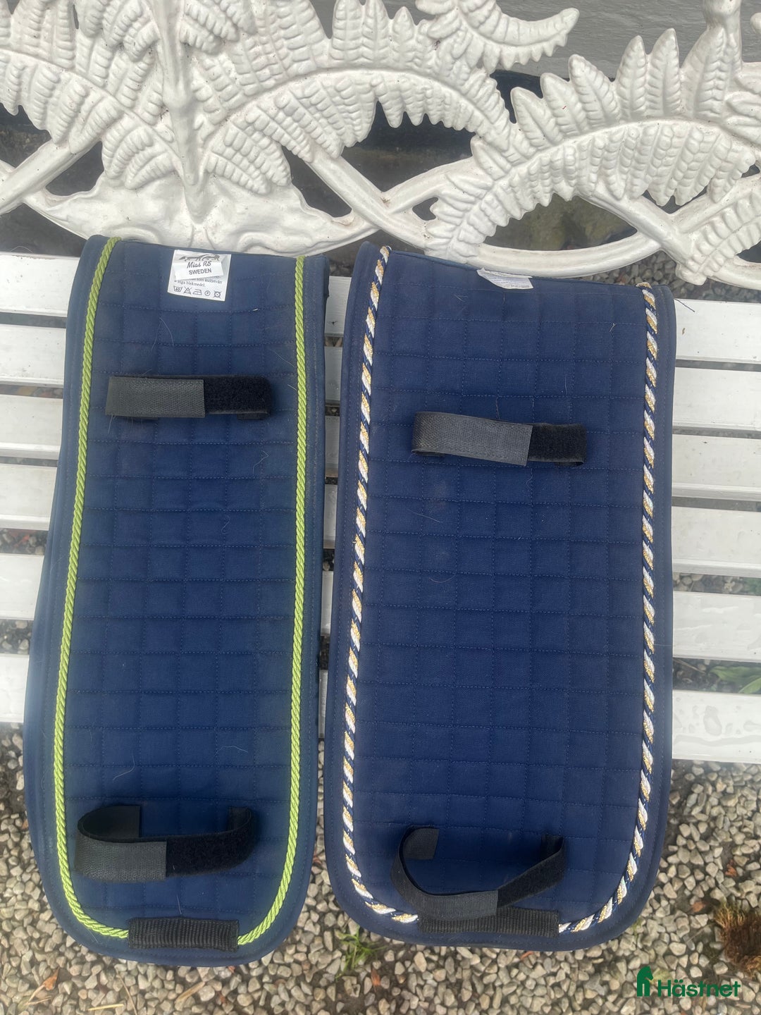 Övrig Körutrustning körning till salu: Mias RS körunderlägg i Kävlinge - Annons 1