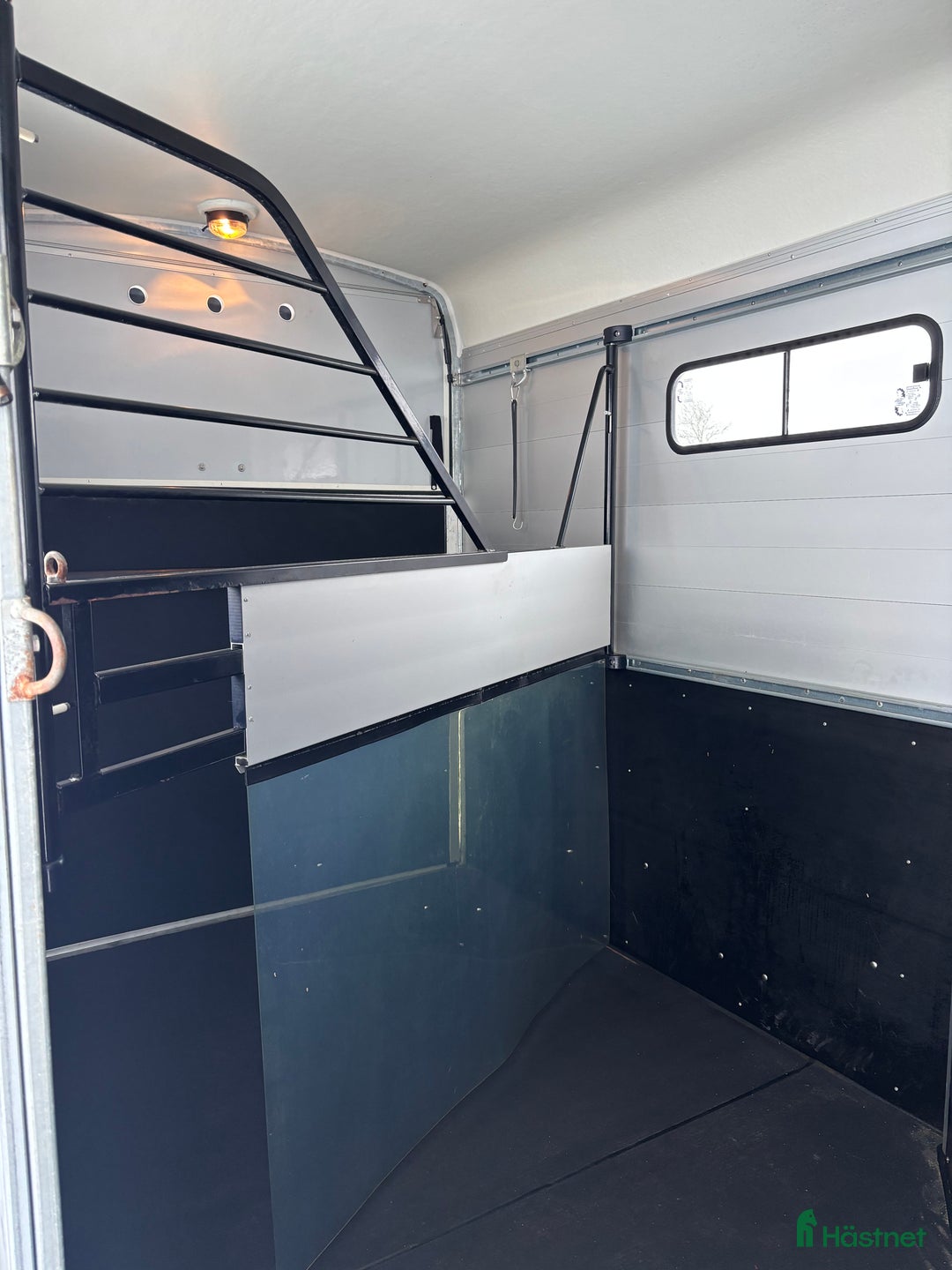 Hästtransporter  fordon & transport till salu: Cheval Maxi2 i Kalmar - Annons 8