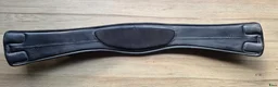 Sadeltillbehör hästutrustning till salu: Ergox2 dressyrgjord 60 cm - Annons 2