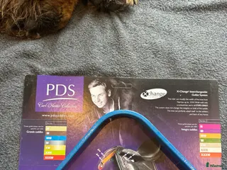 Sadeltillbehör hästutrustning Lippo koppjärn - Annons 5