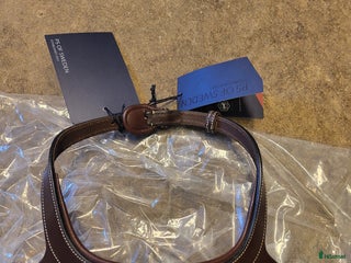 Övrig utrustning övrig utrustning till salu: Nosgrimma i Boden - Annons 2