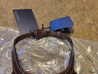 Övrig utrustning övrig utrustning till salu: Nosgrimma i Boden - Annons 1