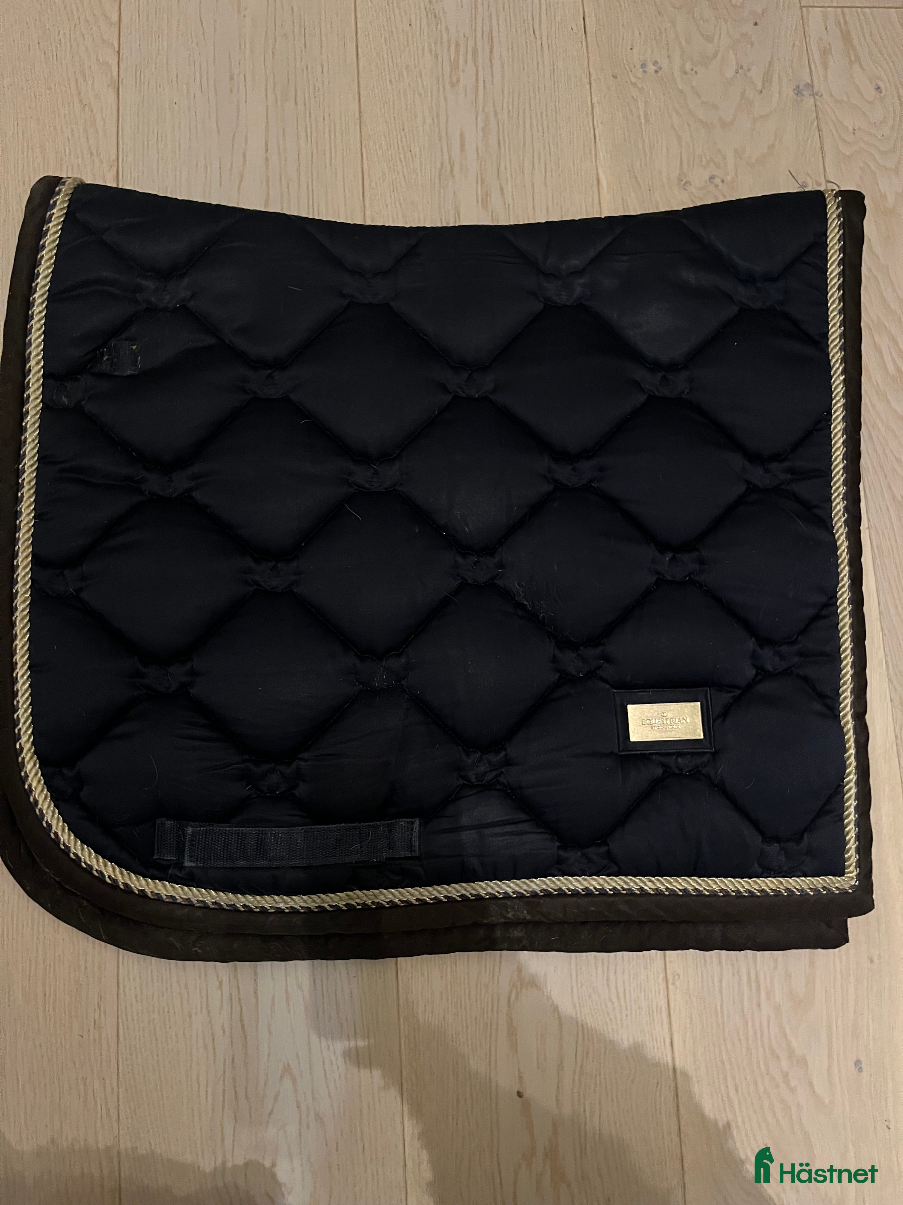 Schabrak & Vojlockar hästutrustning till salu: Equestrian Stockholm schabrak i Sollentuna - Annons 16