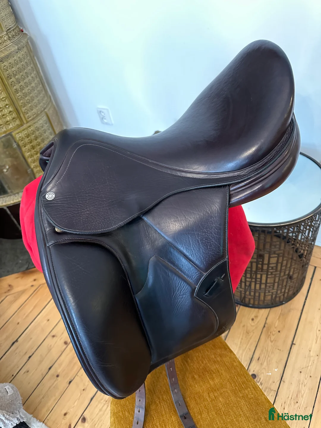 Sadlar hästutrustning till salu: Equipe  i Svenstavik - Annons 2