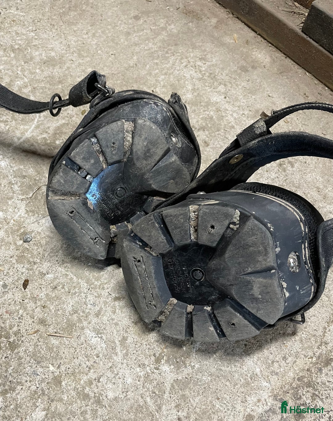 Övrig Hästutrustning hästutrustning till salu: Barfotaboots  i Rimbo - Annons 2