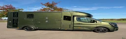 Hästlastbilar  fordon & transport till salu: Exclusive Paragan Excelsion 5XL Automat Stuteri - Annons 4