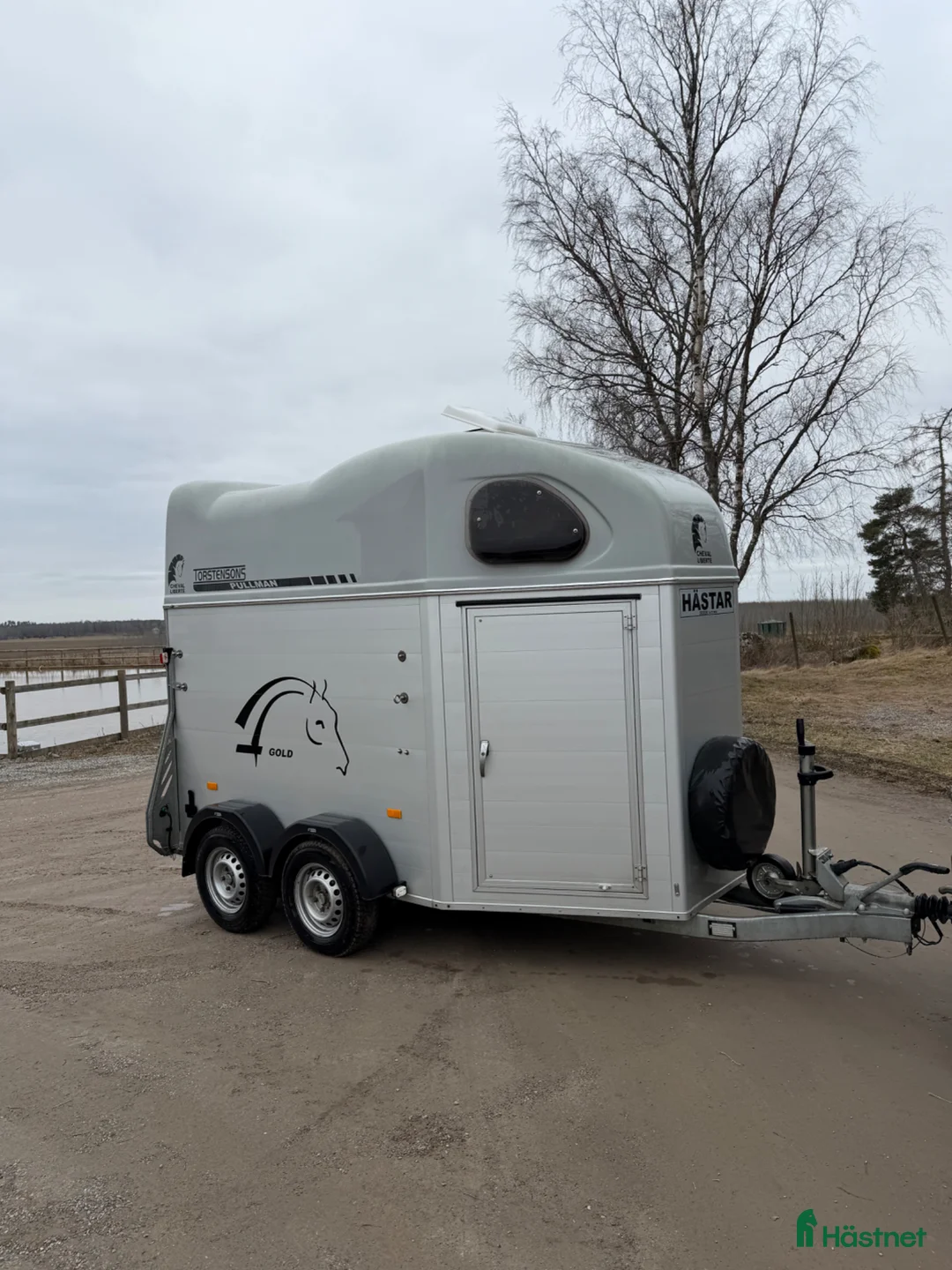 Hästtransporter  fordon & transport till salu: Cheval Liberte gold Aluline-22 hästtransport  - Annons 2