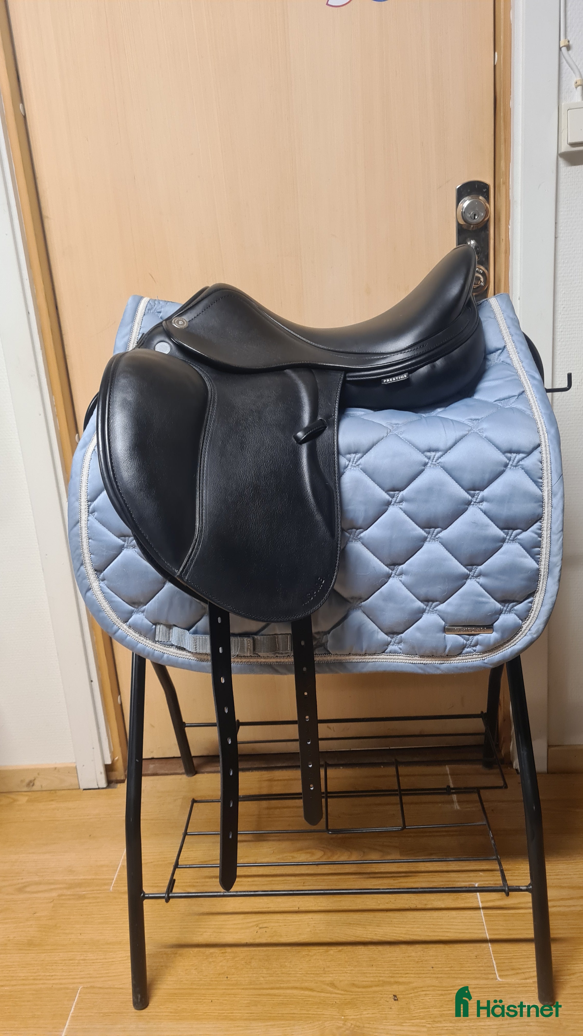 Sadlar hästutrustning Prestige Inspire - Annons 8